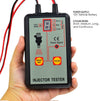 Professional Fuel Injector Diagnostic Tester