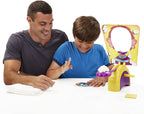Kiddings Throwing Pie Face Party Joke Toy