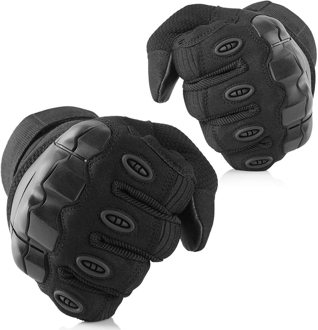 ClubGRX Full Finger Touchscreen Protection Gloves