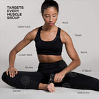 Home ReLax Mini Portable Pulse Massager