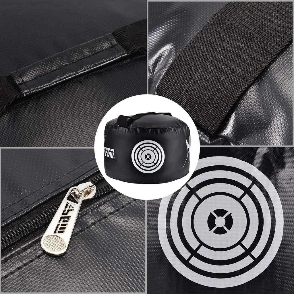 ClubSmash Golf Impact Power Smash Bag