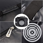 ClubSmash Golf Impact Power Smash Bag