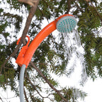 Rechargeable Portable Camping Shower