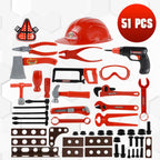 FunKidz Handyman Tool Kit