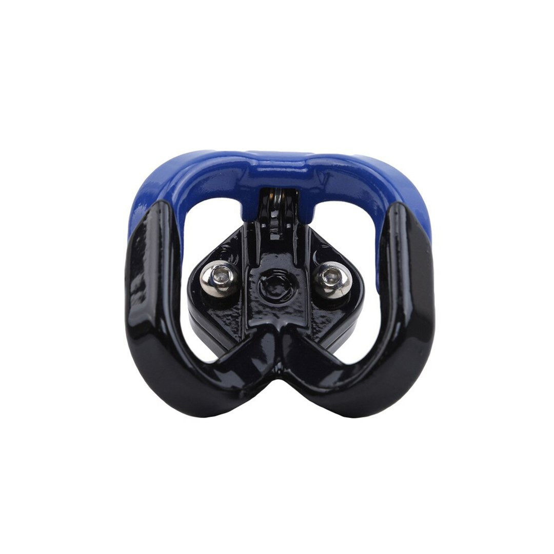 RideSAFE+ Motorcycle Luggage Hook