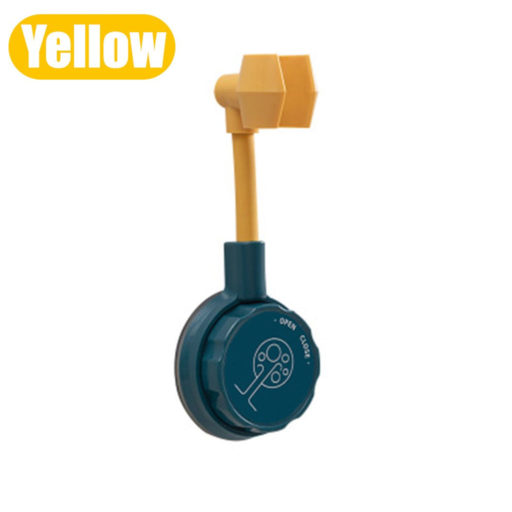 ShowerPlus Adjustable Shower Head Holder