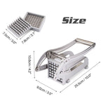 InstaCUT French Fries Slicer