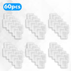 NiceFeet Natural Detox Foot Pads