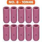 WeldPRO Tig Gas Lens Kit