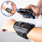 MVE 360° Rotatable Wristband Phone Holder
