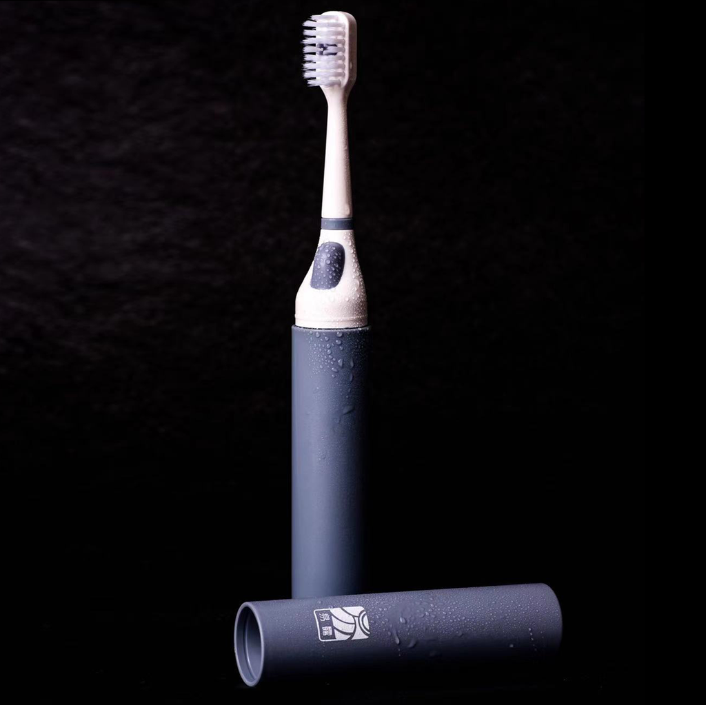 Travel Brush™ - The Toothbrush Made For Adventure