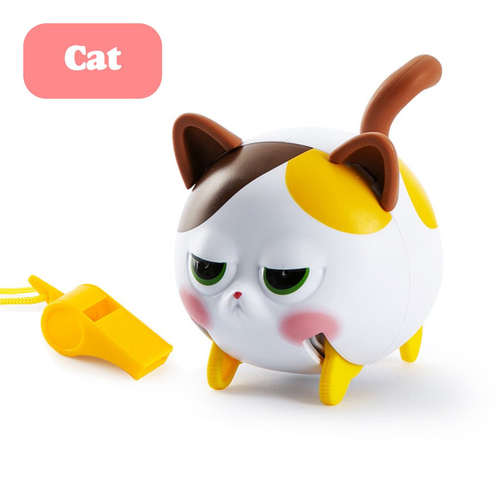 SmartSound Whistle Activated Animals