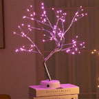 Tree Fairy Lights Spirit Tree