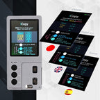 EZTransfer True Tone Display Device