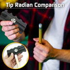 BilliardPRO 5-in-1 Cue Tip Repair Kit