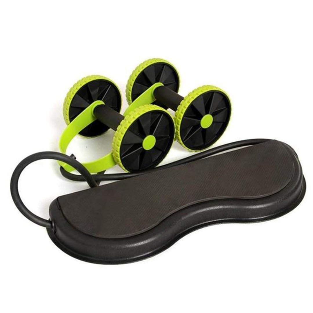 CoreStrength Workout AB Roller
