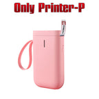 LabelPRO Wireless Pocket Printer