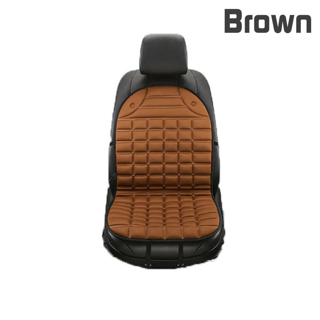 Thermo+ Electric Heated Car Seat Cover