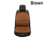 Thermo+ Electric Heated Car Seat Cover