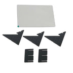 ProjecTRACE Reflection Drawing Board