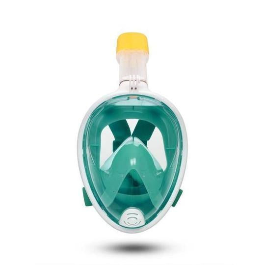 Full-face Snorkel Mask