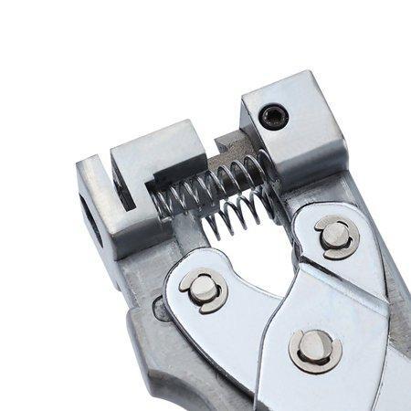 Right Angle Folding Pliers