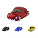MicePlay 3D Classic Car Wireless Optical Mouse