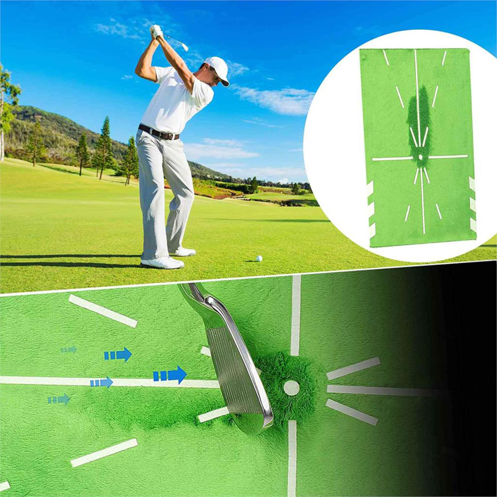 Golf Doctor™ Practice Mat