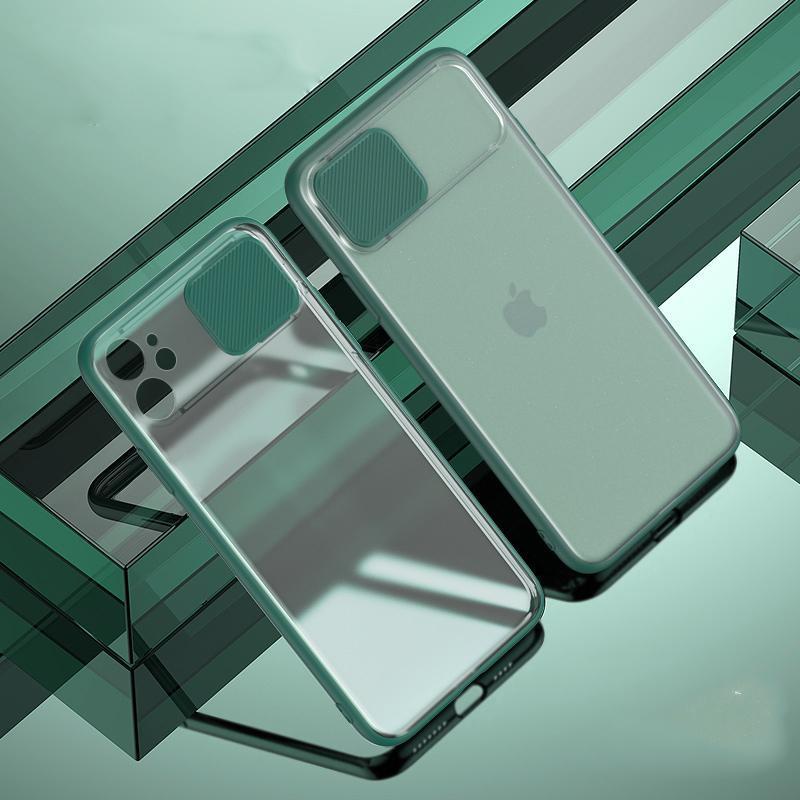 GZphone Camera Protection Slide Cover