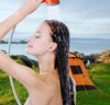 Rechargeable Portable Camping Shower