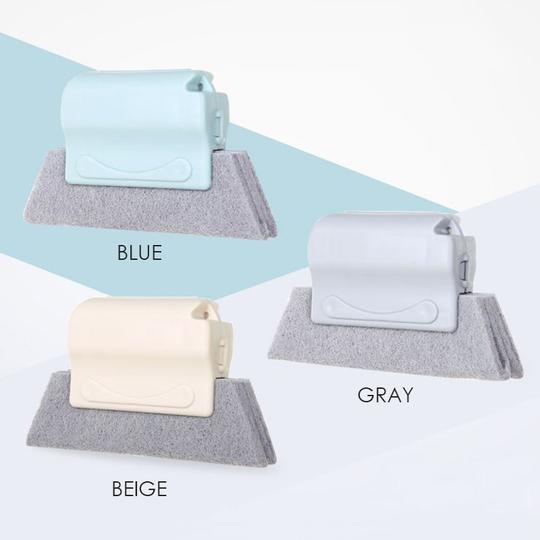 Magic Groove Cleaning Brush