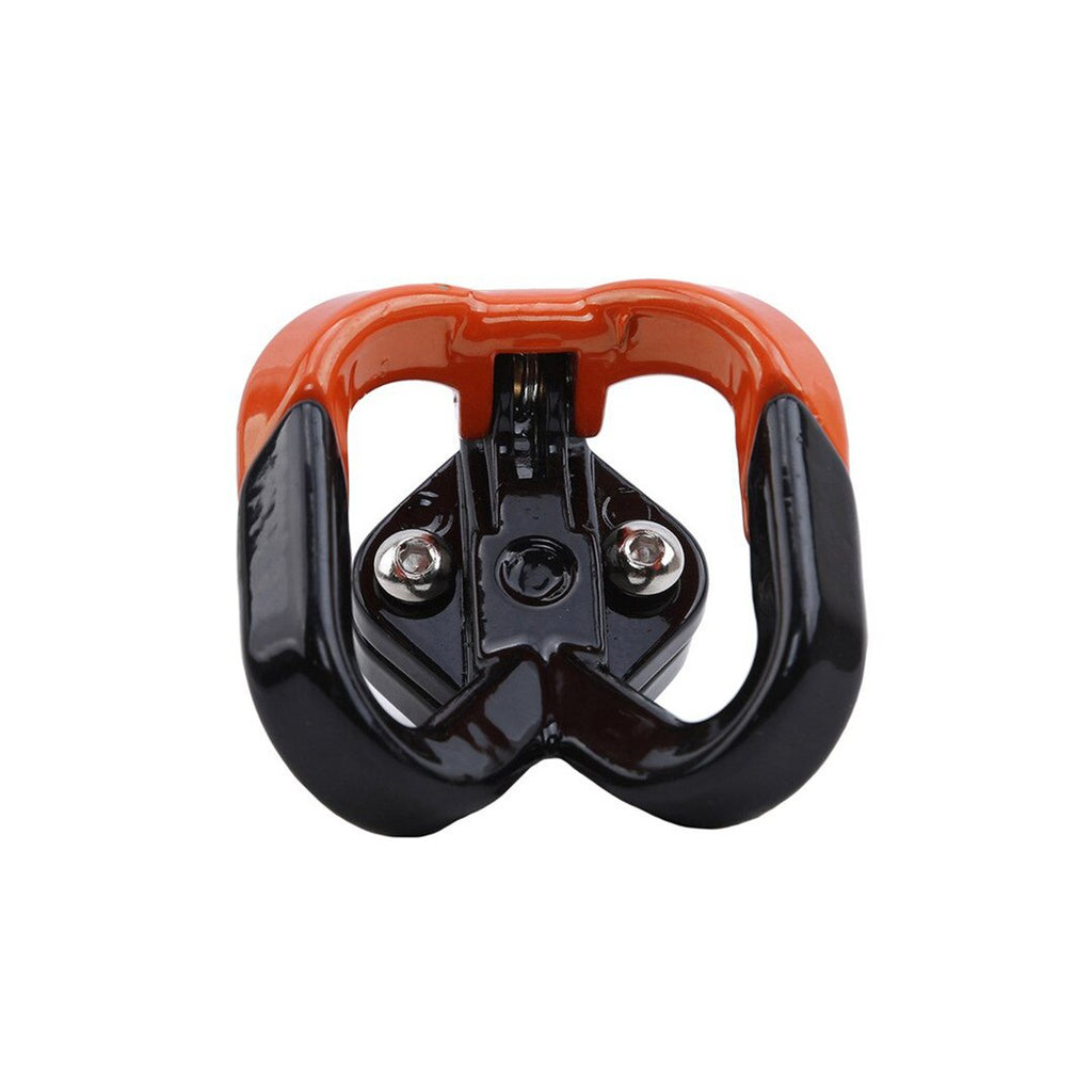 RideSAFE+ Motorcycle Luggage Hook