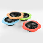 MixCake Silicone Mirror Glaze Cake Strainer