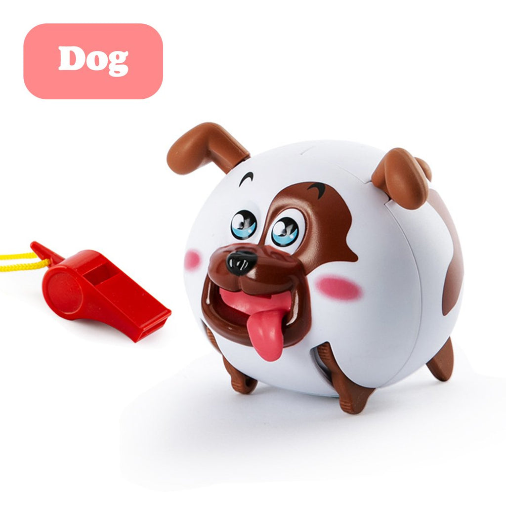 SmartSound Whistle Activated Animals