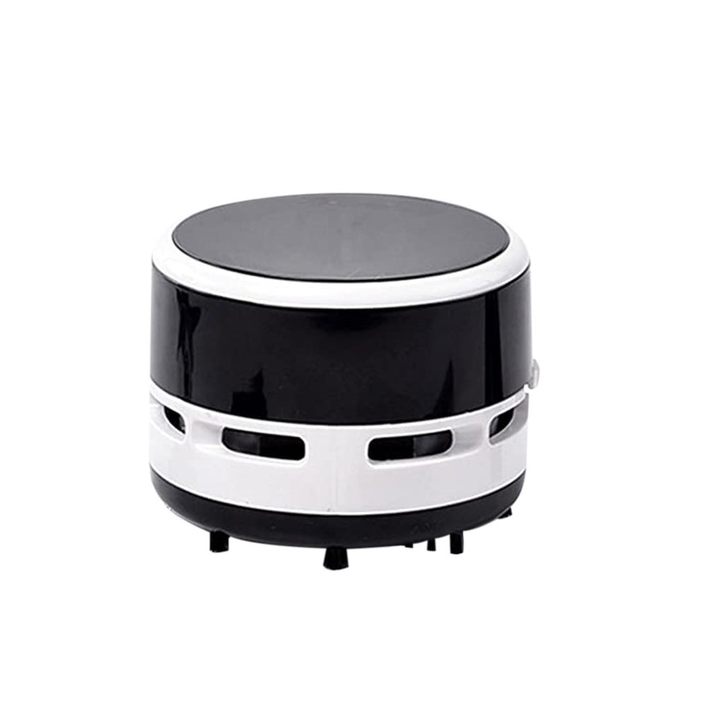 HiLee Cordless Desktop Mini Vacuum Cleaner