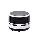 HiLee Cordless Desktop Mini Vacuum Cleaner