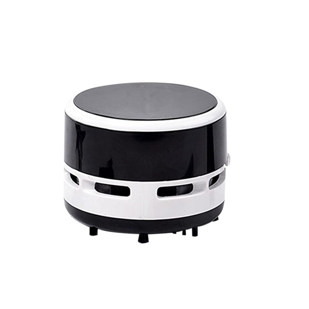 HiLee Cordless Desktop Mini Vacuum Cleaner