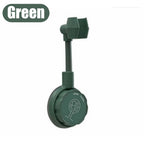 ShowerPlus Adjustable Shower Head Holder