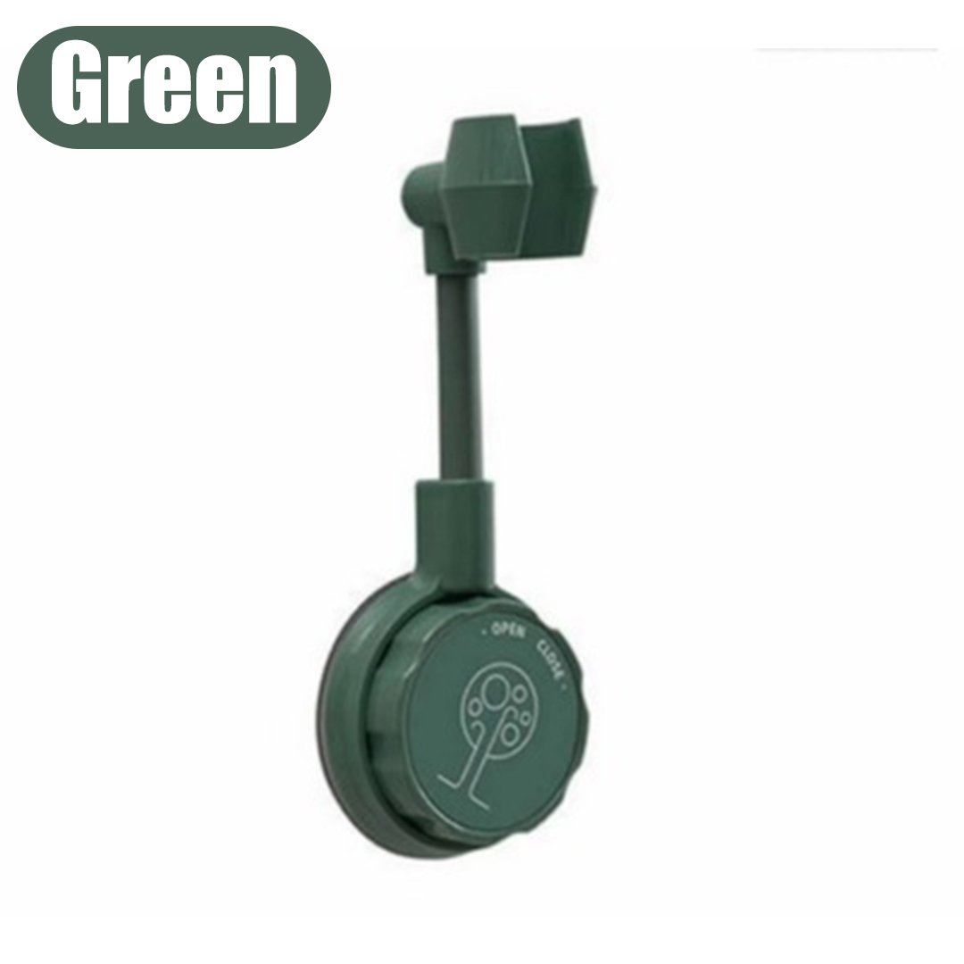 ShowerPlus Adjustable Shower Head Holder