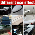 Plastic Restoration Vehicle Cleaner