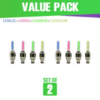 Waterproof Led Wheel Lights