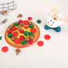 ATXX Pizza Balance Game Toy