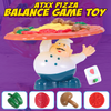 ATXX Pizza Balance Game Toy