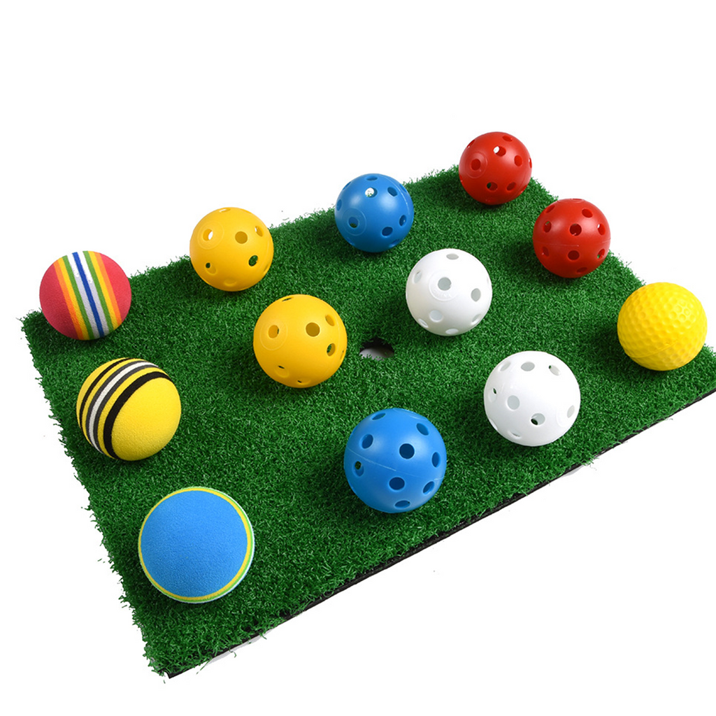 ATZ Foldable Golf Chipping Practice Net