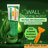 Wall Mending Agent - Repair Cream