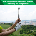 SwingFlex Golf Training Aid Swing Trainer