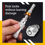 Tubular Safe Box Pick