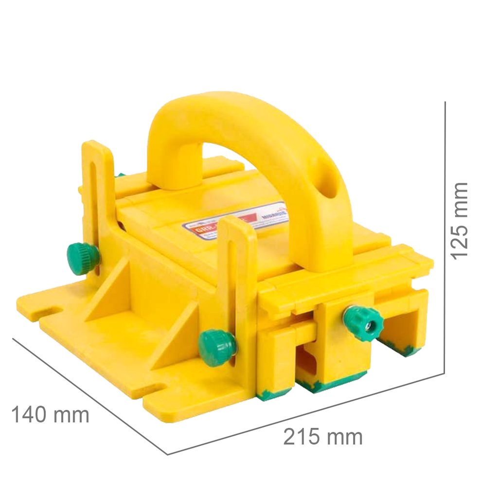WoodBlockers Advanced 3D Push Block