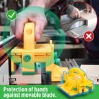 WoodBlockers Advanced 3D Push Block