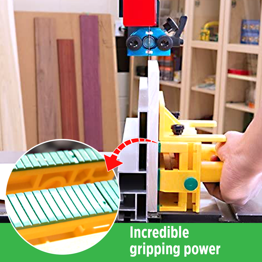 WoodBlockers Advanced 3D Push Block